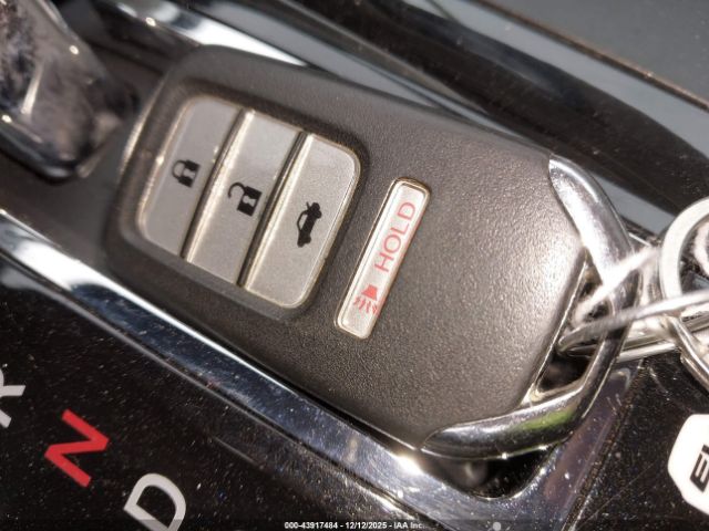 Honda Accord Touring Image 12