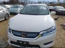 Honda Accord Touring Image 8