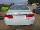 Honda Accord Touring Image 3