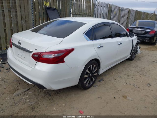 Nissan Altima 2.5 Sl Image 3