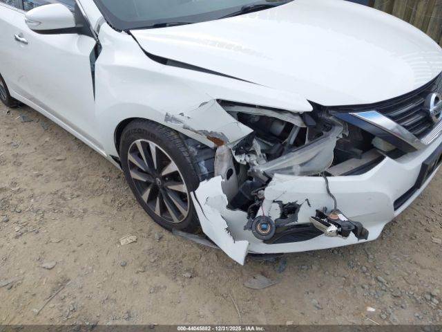 Nissan Altima 2.5 Sl Image 11