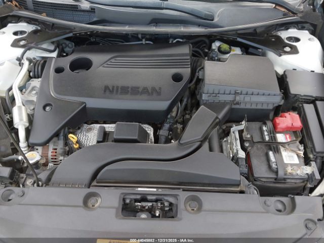 Nissan Altima 2.5 Sl Image 6