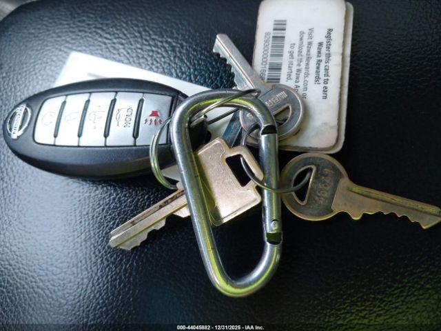 Nissan Altima 2.5 Sl Image 12