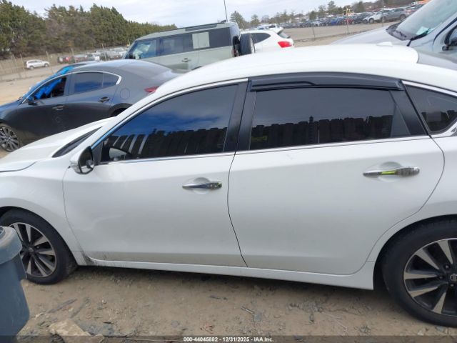 Nissan Altima 2.5 Sl Image 15