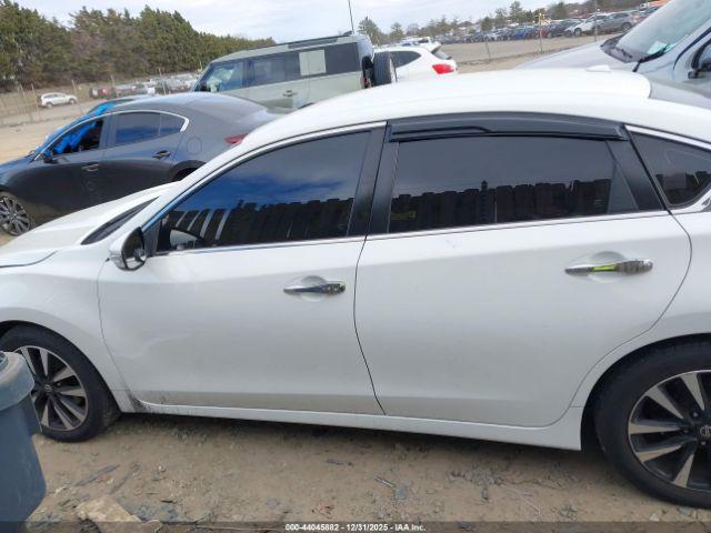 Nissan Altima 2.5 Sl Image 15