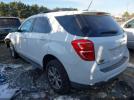Chevrolet Equinox Lt Image 7