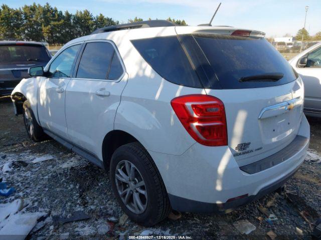 Chevrolet Equinox Lt Image 7