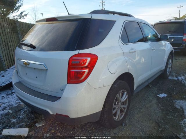 Chevrolet Equinox Lt Image 15