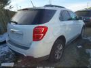 Chevrolet Equinox Lt Image 15