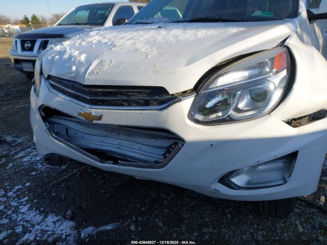 Chevrolet Equinox Lt Image 14