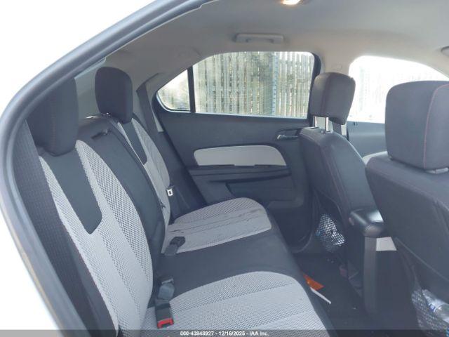 Chevrolet Equinox Lt Image 2