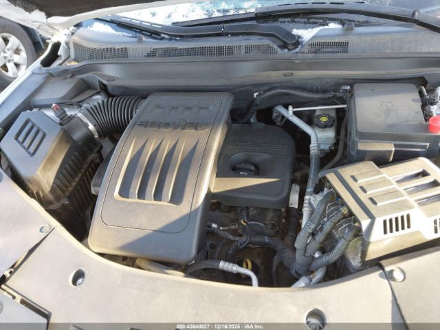 Chevrolet Equinox Lt Image 10