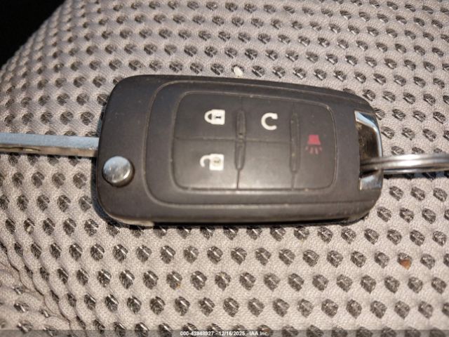 Chevrolet Equinox Lt Image 4