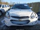 Chevrolet Equinox Lt Image 3