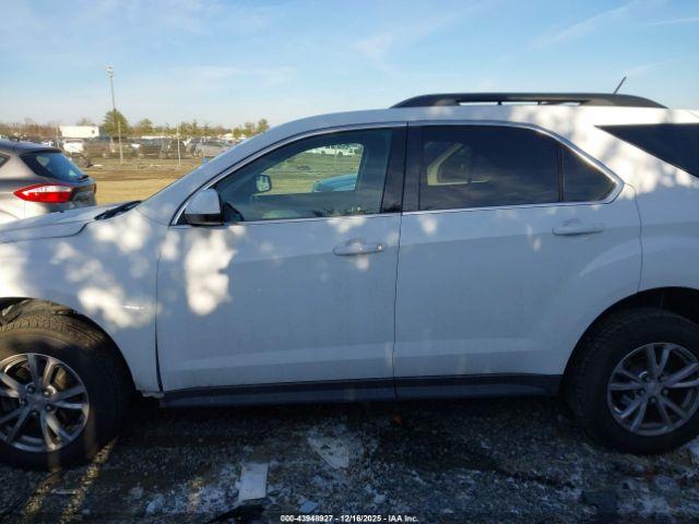 Chevrolet Equinox Lt Image 8