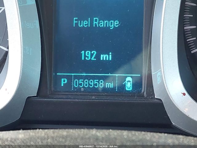 Chevrolet Equinox Lt Image 5