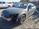 Audi A5 Premium Plus 45 Tfsi S Line Quattro S Tronic Image 10