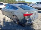 Audi A5 Premium Plus 45 Tfsi S Line Quattro S Tronic Image 8