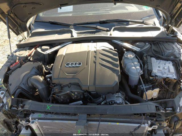 Audi A5 Premium Plus 45 Tfsi S Line Quattro S Tronic Image 9