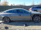 Audi A5 Premium Plus 45 Tfsi S Line Quattro S Tronic Image 4