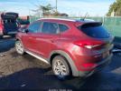 Hyundai TUCSON Se Image 11