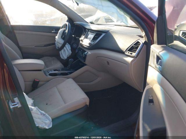 Hyundai TUCSON Se Image 5