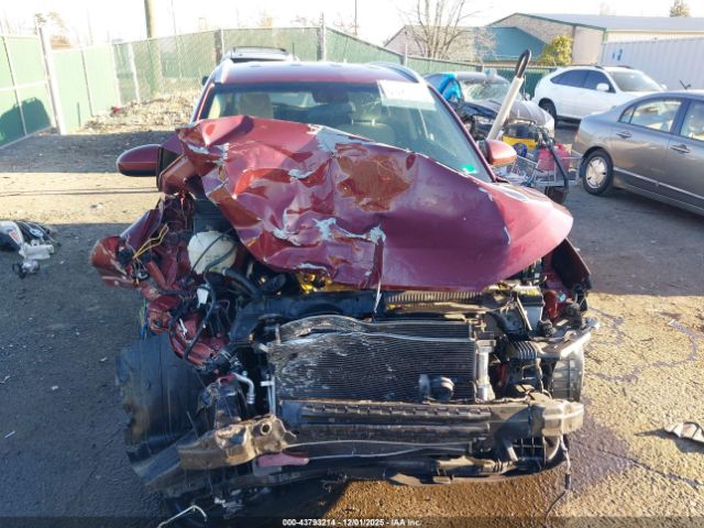 Hyundai TUCSON Se Image 9