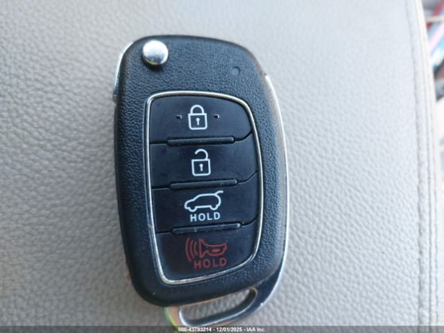 Hyundai TUCSON Se Image 16