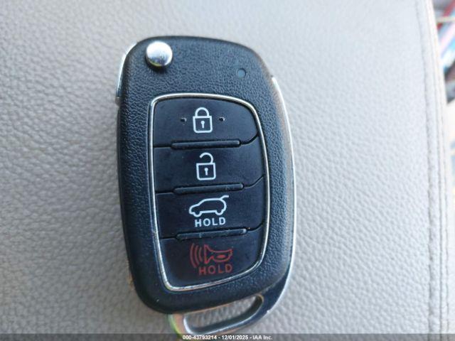 Hyundai TUCSON Se Image 16