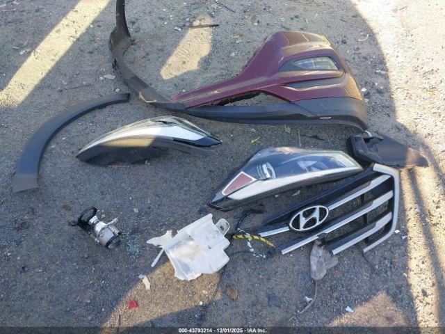 Hyundai TUCSON Se Image 12