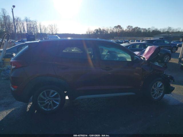 Hyundai TUCSON Se Image 14