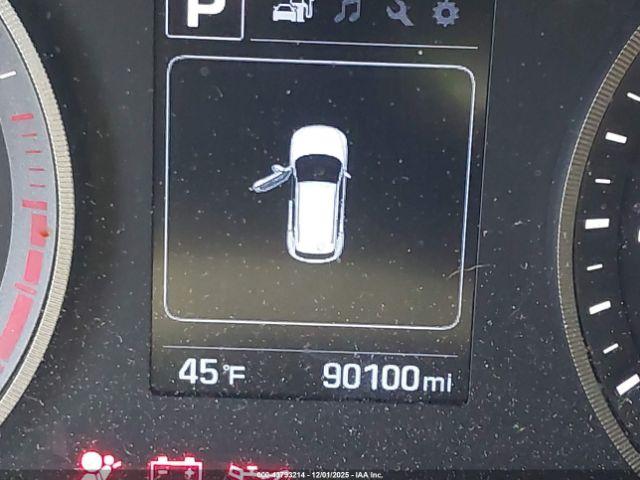 Hyundai TUCSON Se Image 4