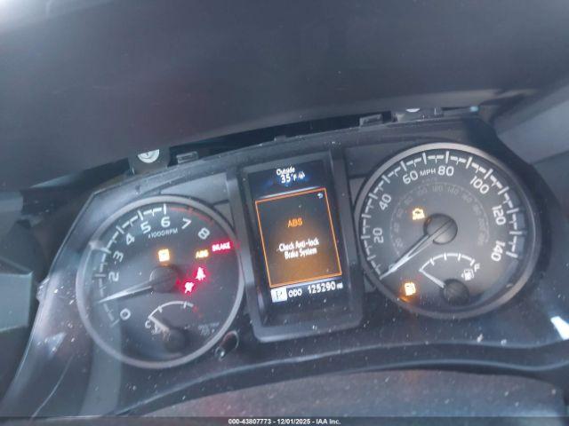 Toyota Tacoma Trd Sport Image 18