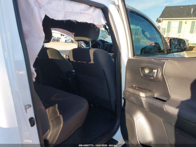 Toyota Tacoma Trd Sport Image 5