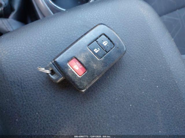 Toyota Tacoma Trd Sport Image 16