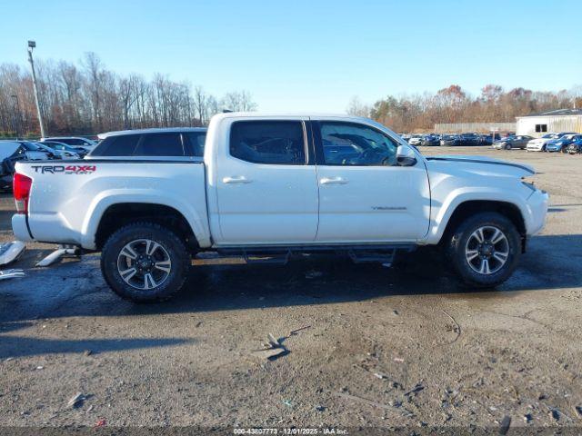 Toyota Tacoma Trd Sport Image 15