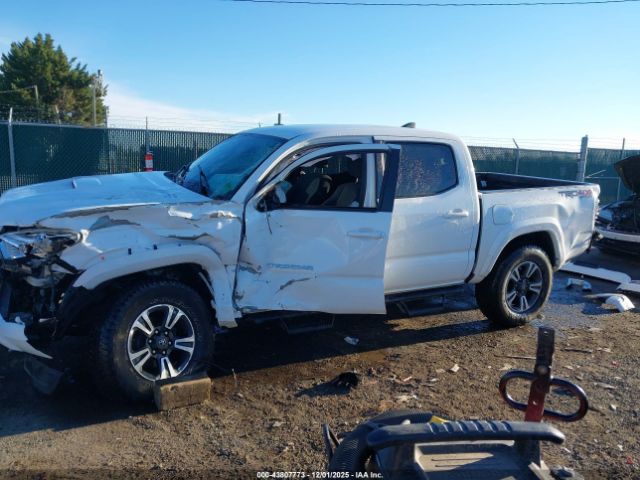 Toyota Tacoma Trd Sport Image 20