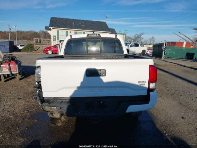 Toyota Tacoma Trd Sport Image 19