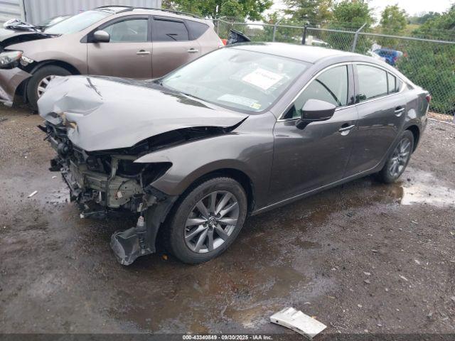 Mazda Mazda6 Sport Image 12