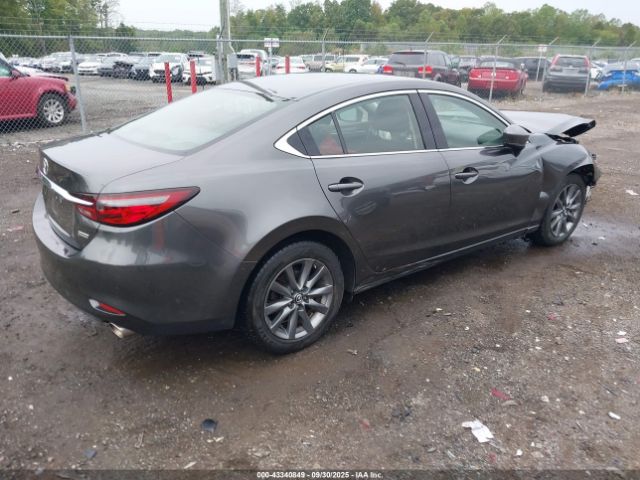 Mazda Mazda6 Sport Image 3