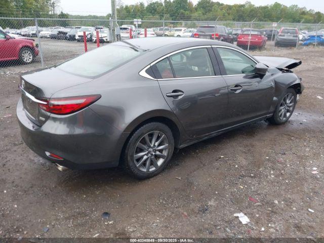 Mazda Mazda6 Sport Image 3