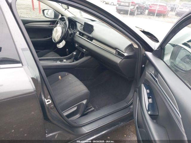 Mazda Mazda6 Sport Image 5