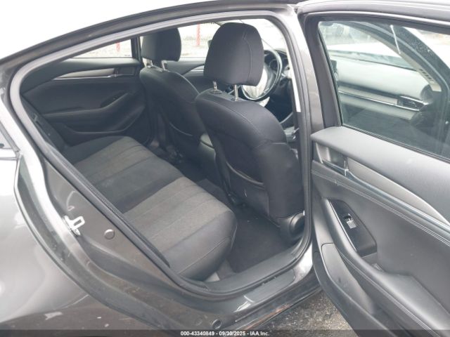 Mazda Mazda6 Sport Image 16