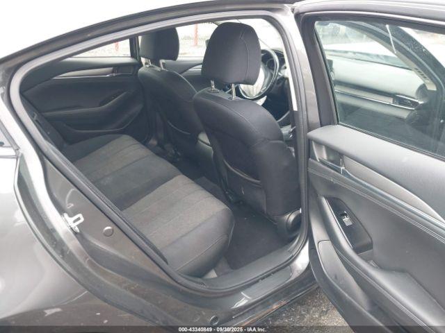 Mazda Mazda6 Sport Image 16