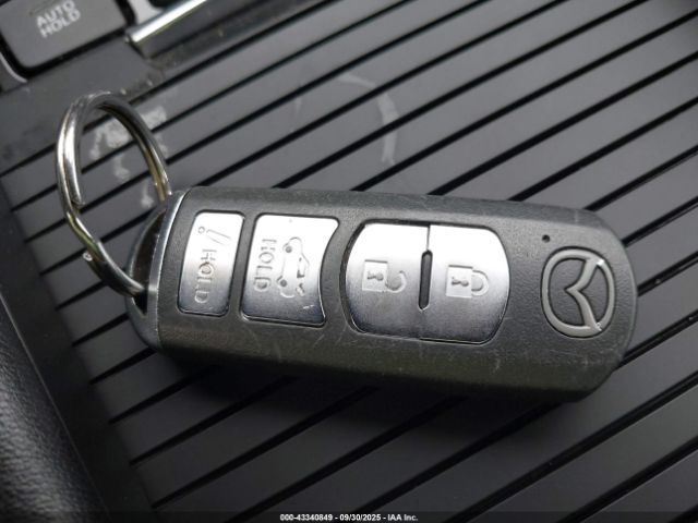 Mazda Mazda6 Sport Image 6