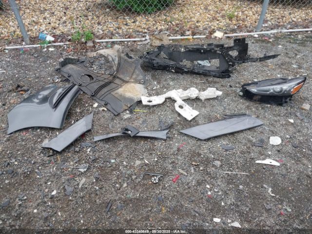 Mazda Mazda6 Sport Image 13