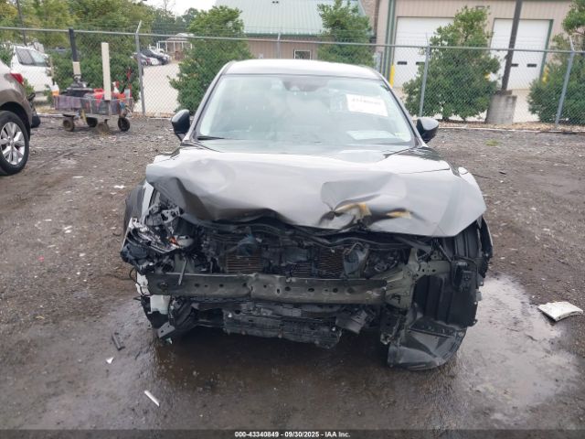 Mazda Mazda6 Sport Image 10