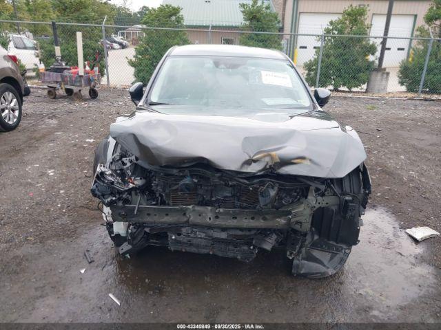 Mazda Mazda6 Sport Image 10