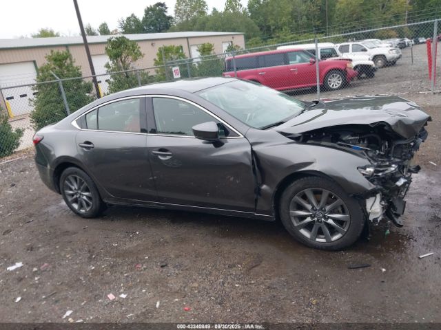 Mazda Mazda6 Sport Image 7