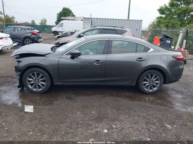 Mazda Mazda6 Sport Image 9